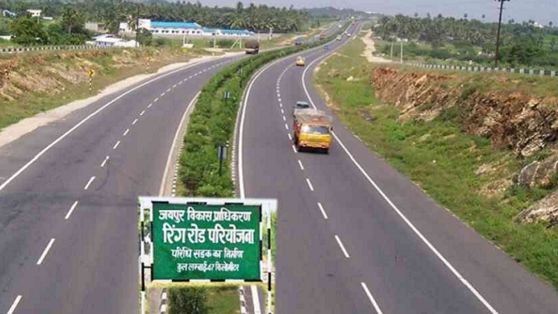 New Gorakhpur Will Be Established Around Ring Road Ann | यूपी: बदल जाएगी  गोरखपुर की सूरत, रिंग रोड के चारों ओर बसेगा नया गोरखपुर